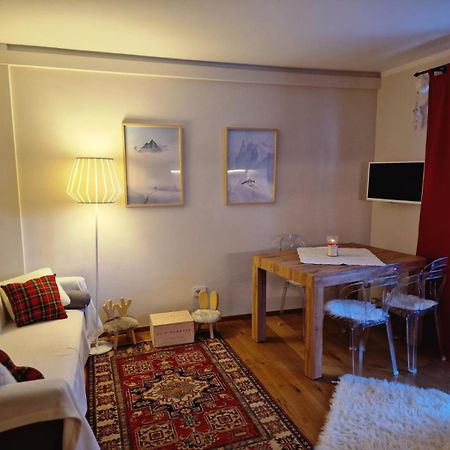 Sauze Apartment Oulx Zewnętrze zdjęcie