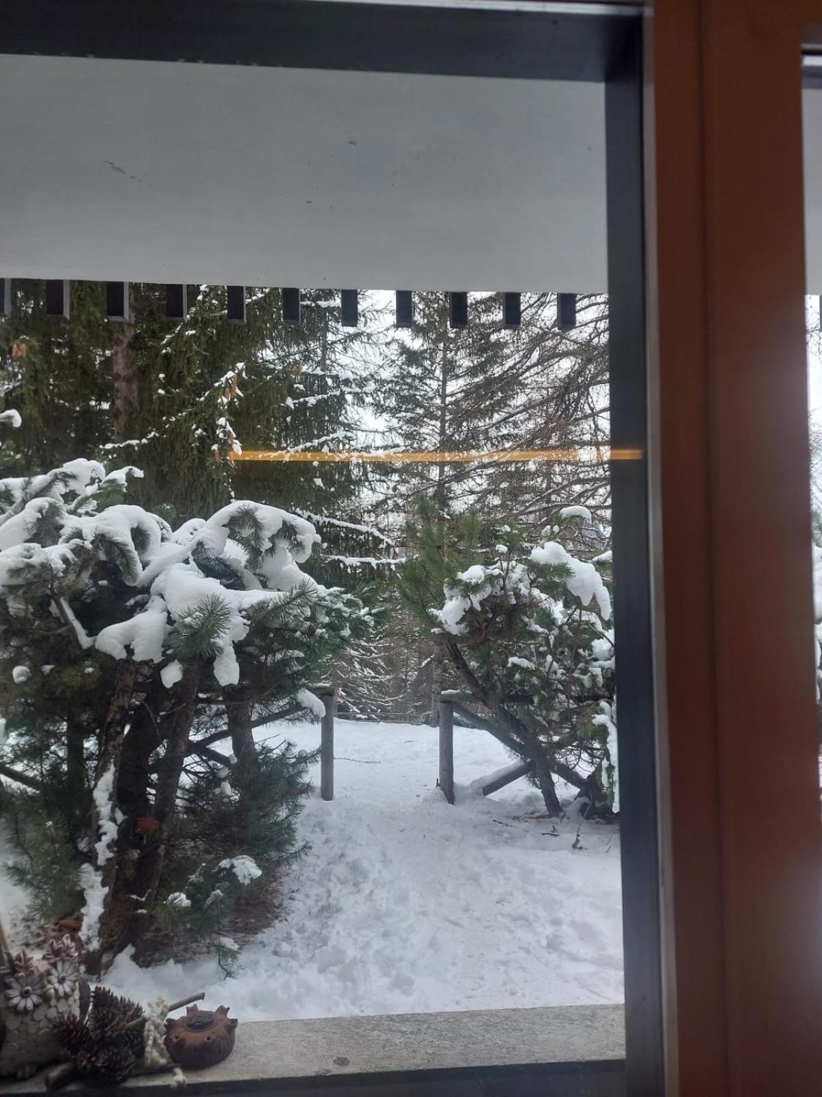 Sauze Apartment Oulx Zewnętrze zdjęcie