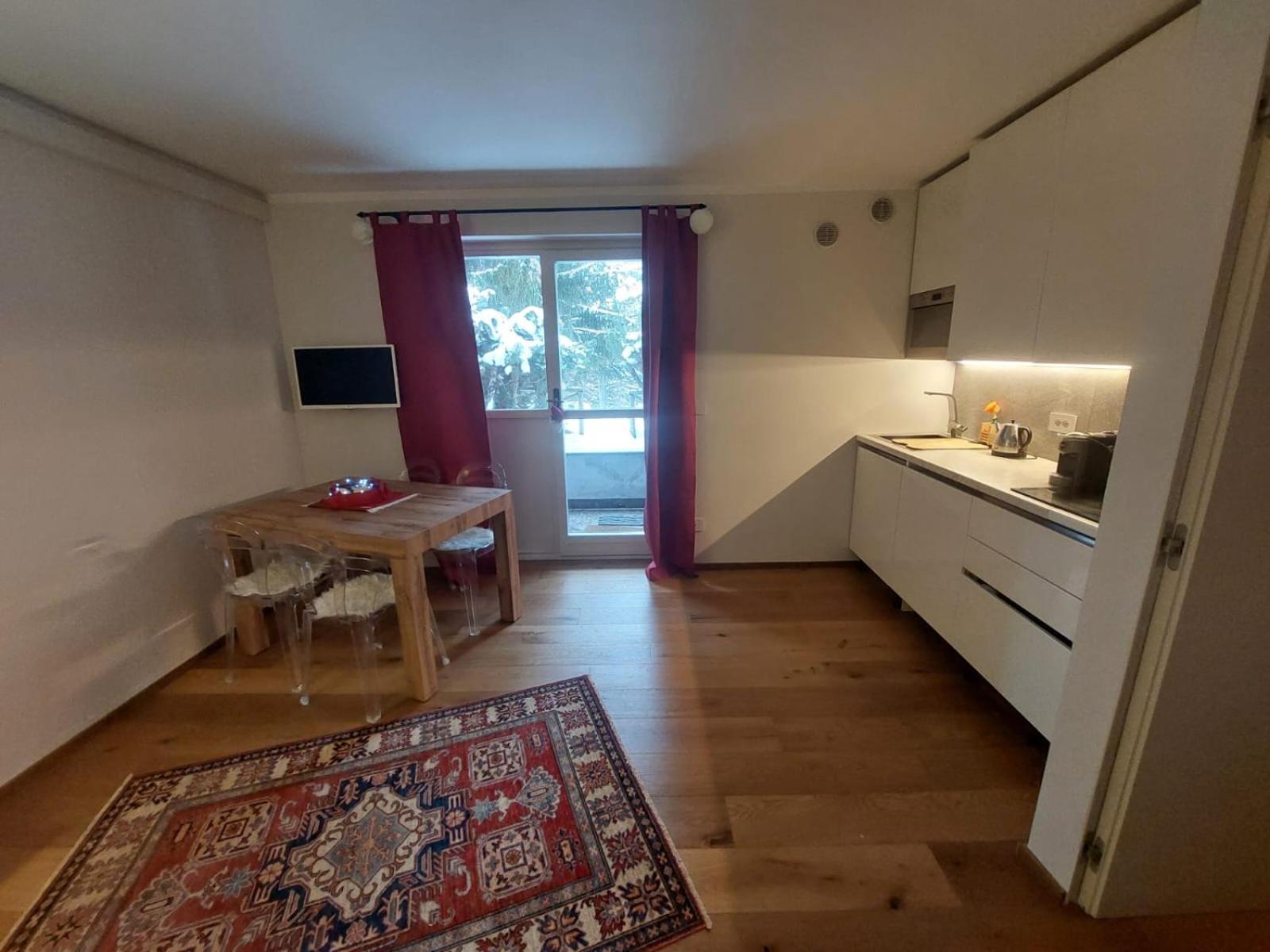 Sauze Apartment Oulx Zewnętrze zdjęcie