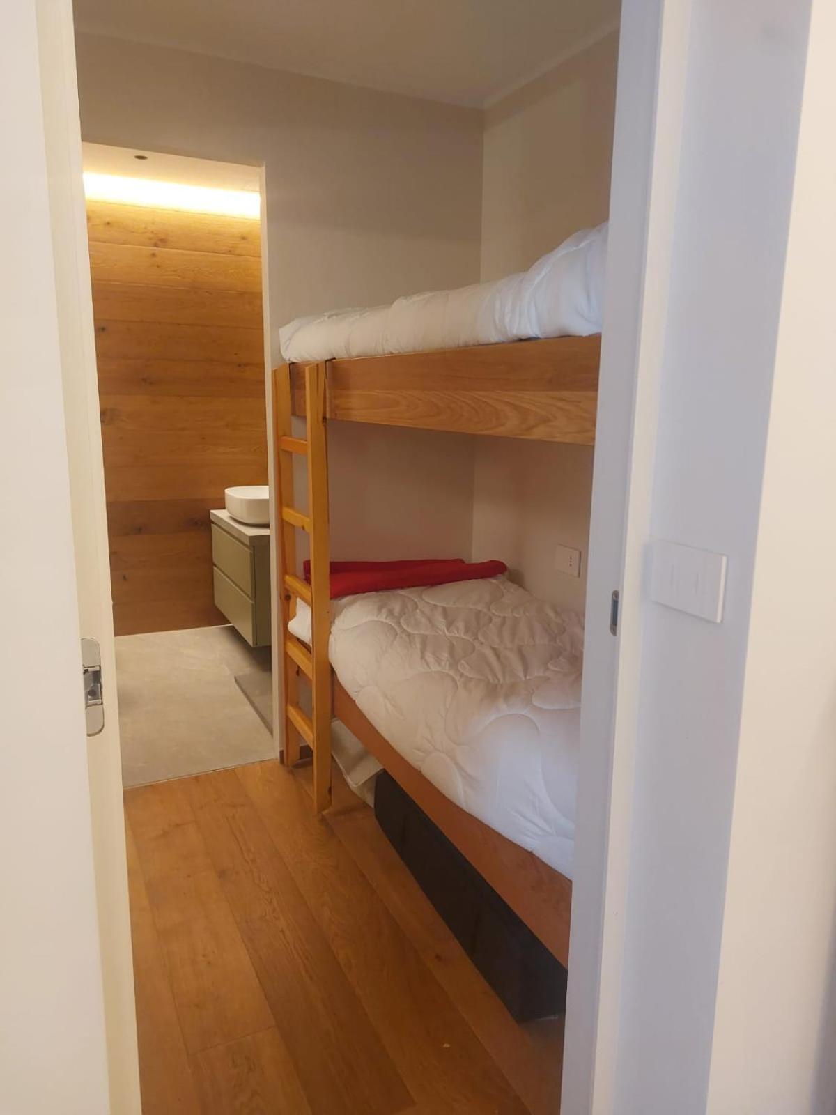 Sauze Apartment Oulx Zewnętrze zdjęcie