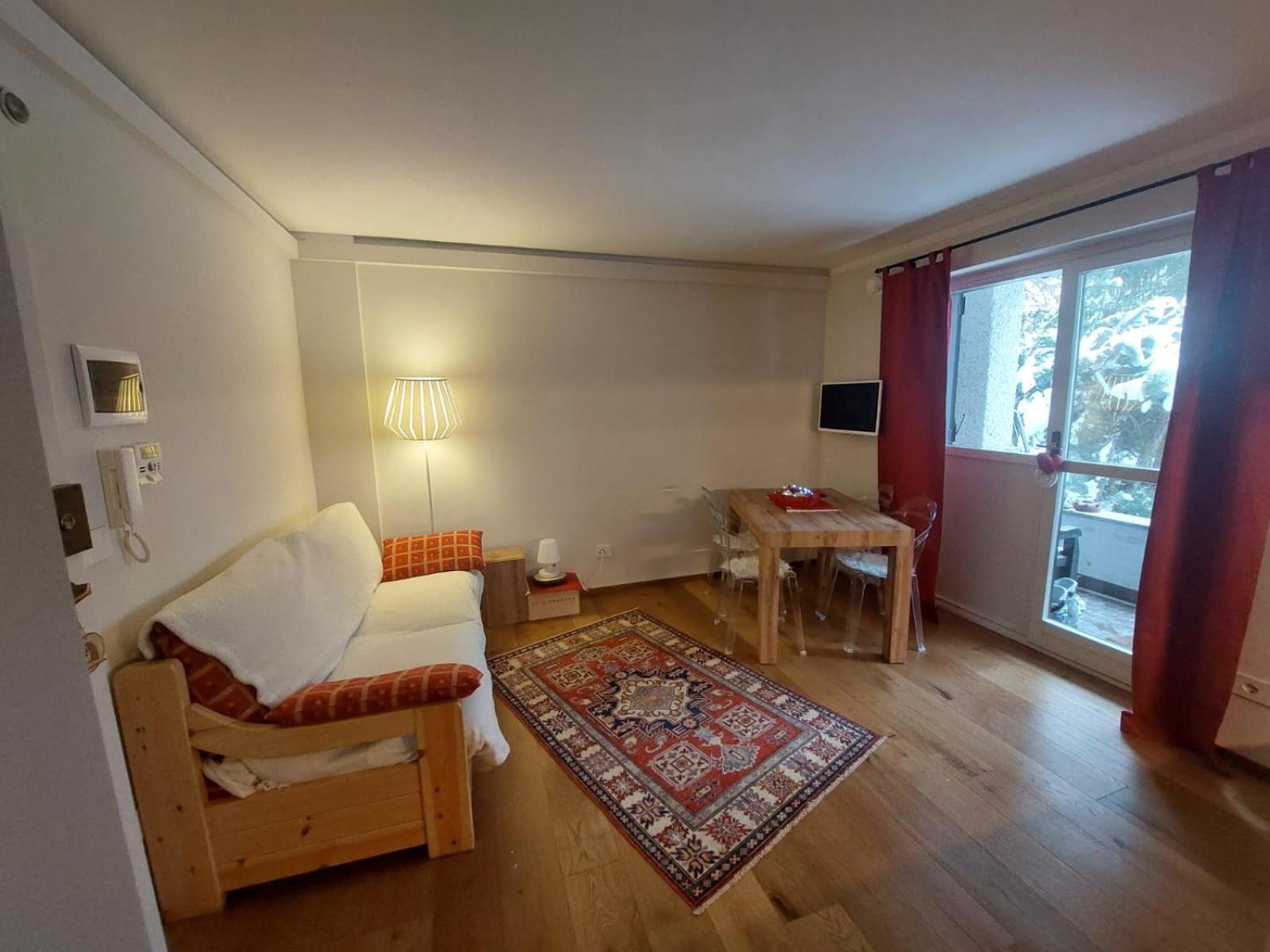 Sauze Apartment Oulx Zewnętrze zdjęcie