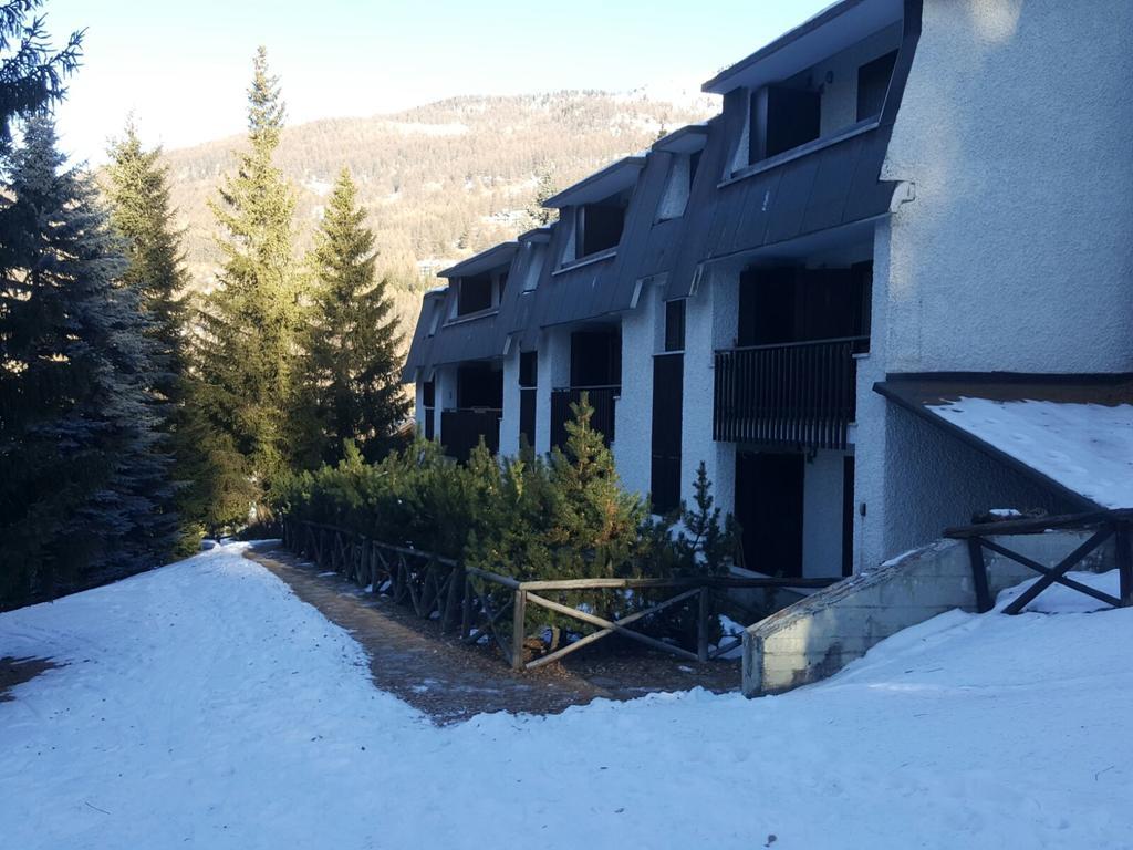 Sauze Apartment Oulx Zewnętrze zdjęcie